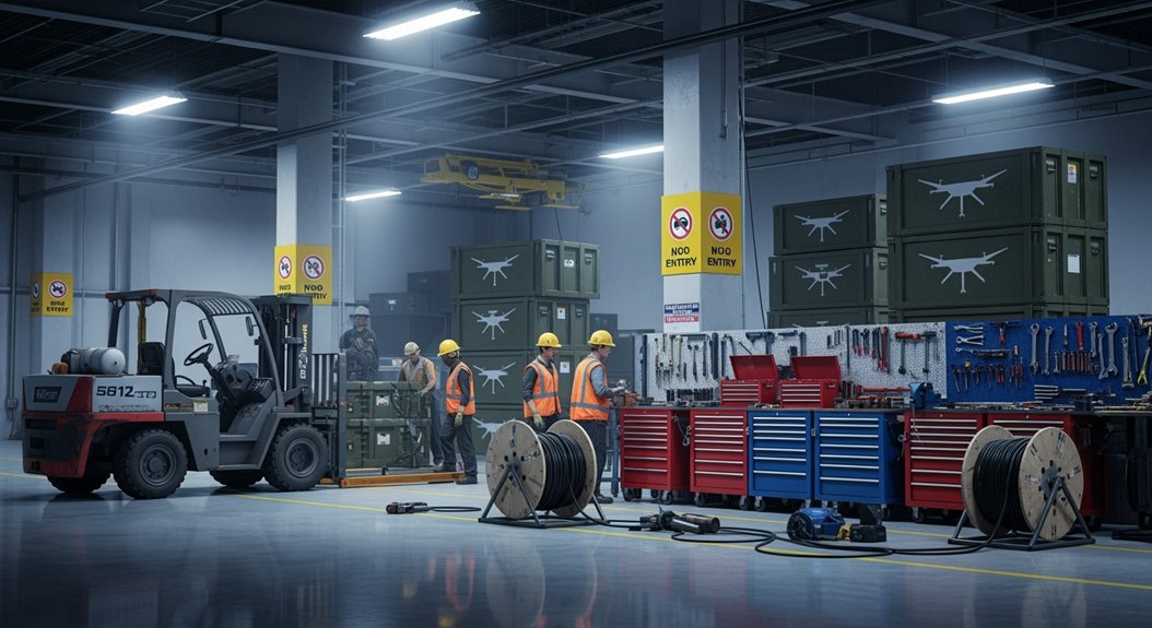 comprehensive defense base act benefits